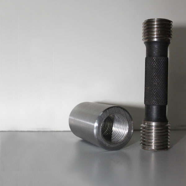 變徑型鋼筋連接套筒 變徑型鋼筋連接套筒