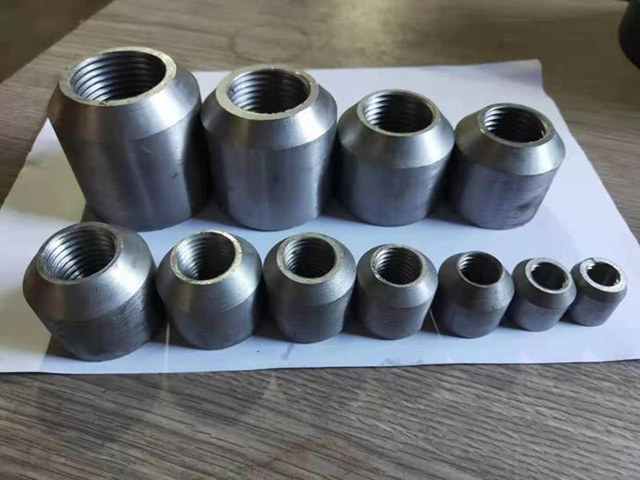 鋼筋連接套筒 鋼筋連接套筒