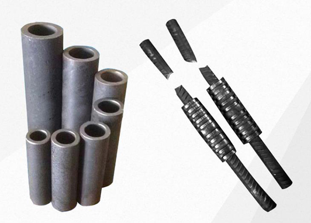 鋼筋套筒連接 鋼筋套筒連接